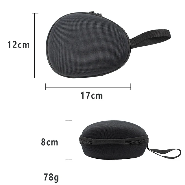 1pc Fishing Reel Bag Dust-proof Fishing Reel Case Fish Tackle Box Reel  Cases Storage Bag Portable Fishing Reels Accessories