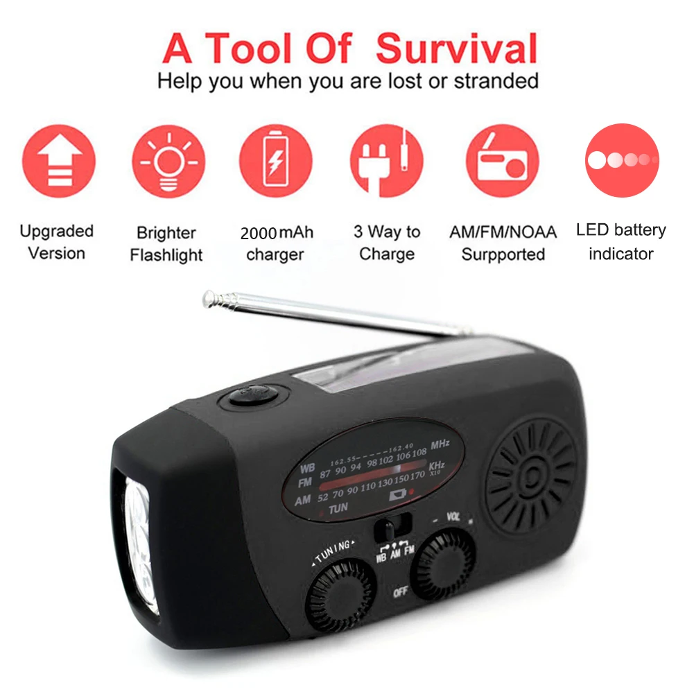 Pocket AM FM SW Radio FM Portable LCD Display Bluetooth-compatible Pocket Support TF Card USB Recorder Radiogram K603 radios 