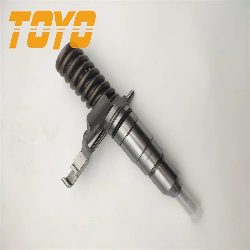 TOYO 127-8225 0R8469 Nozzle Injetcor For Engine 3114/3116MUI Injector Assy