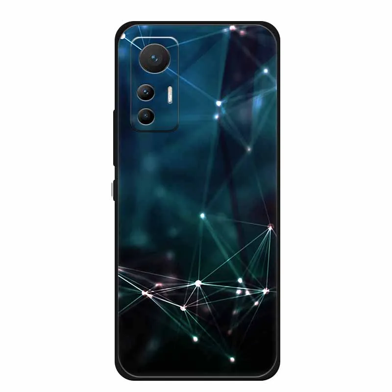 Luxury Silicone TPU Soft Phone Cover | Cartoon Protective Case