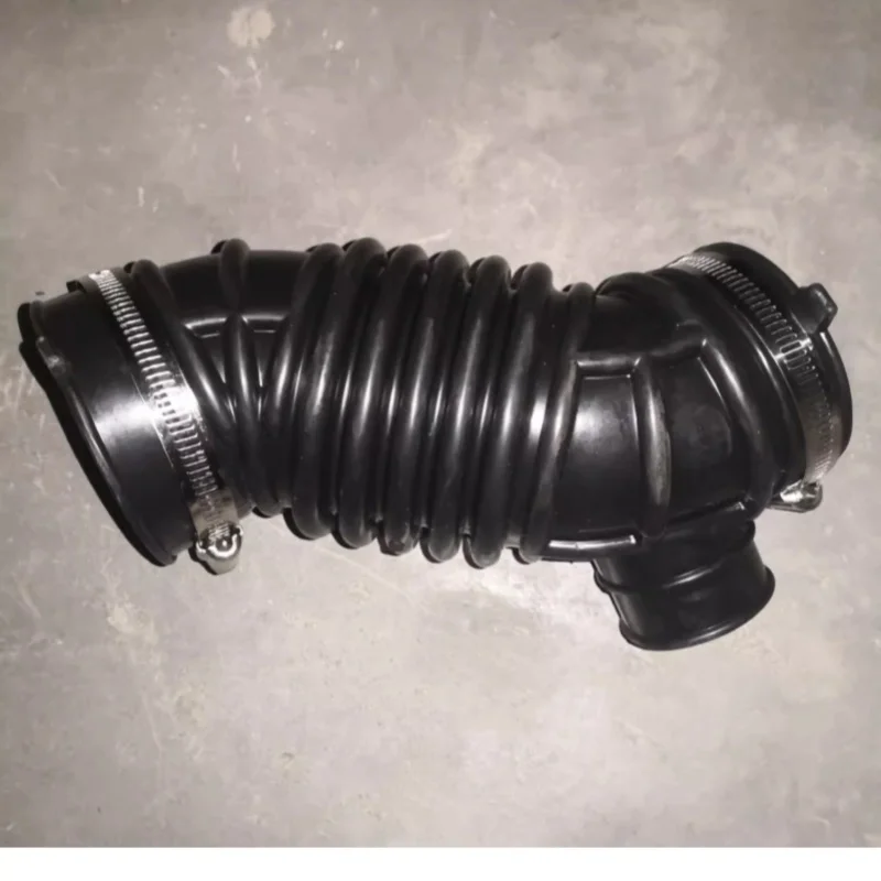 Air Intake Hose 2.5 Displacement Air Intake Pipe Rubber Tube For Nissan X-TRAIL T31 2008-2013