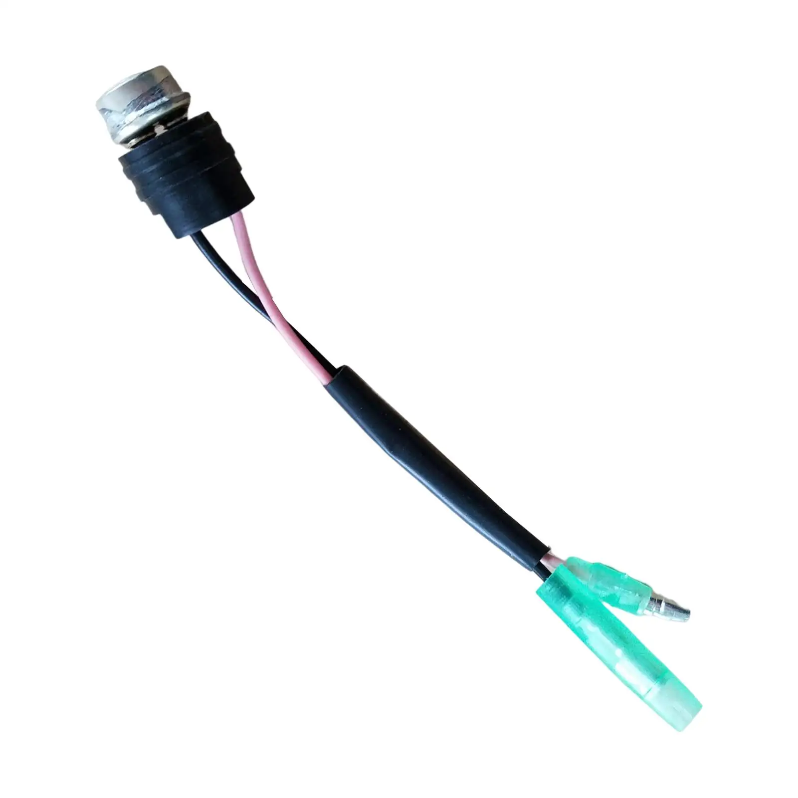 Universal Sensor Temperature Switch Supplies Easy to Use 9in Components Durable