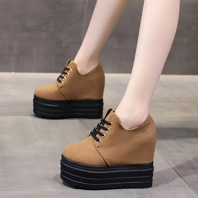Women Sneakers Shoes Fashion Women Vulcanized Shoes High Quality Flats Shoes Women Walking Platform Plus Size Zapatillas Mujer