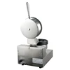 Breakfast Sandwich Maker Commercial hamburger Baking machine Toaster hamburger maker 3