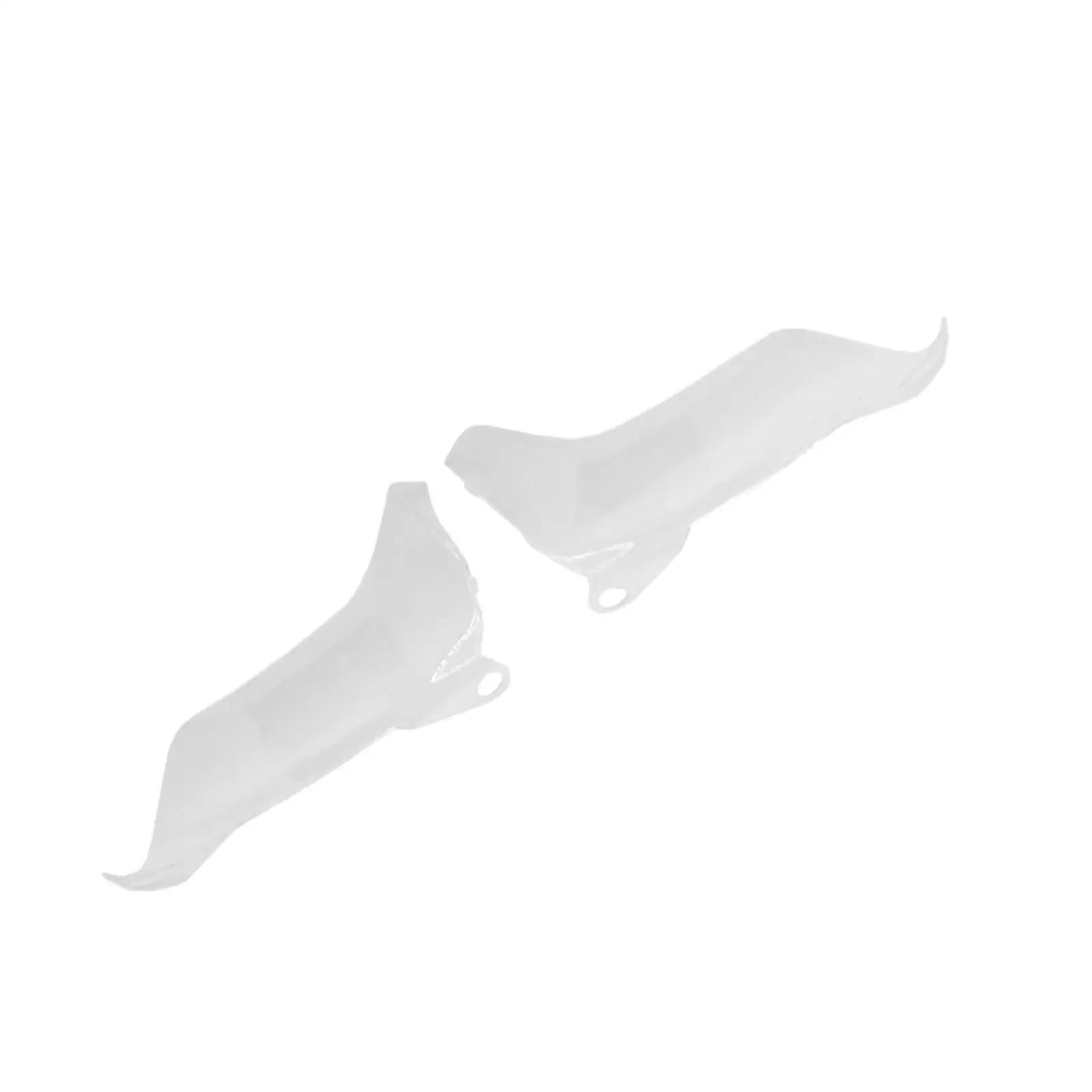 Motorcycle Handguard Hand Guard Wind Deflector Protector Shield for BMW