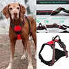 Medium Large Dog Collars Harness Big Vests Harness for Dog Pet Shop Everything for Dogs Small Dogs Harness Puppy Accessories 6