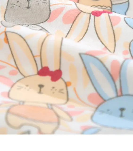 1PC Baby Cotton Diaper Infant Cloth Nappy Breathable Toilet Training Pant Reusable Cotton Newborn Baby Training Pants 0-3Year - Image 3