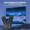 MX10 Ultra HD 4K Android TV Stick RK3228A HDR IPTV Smart TV Dongle Dual Wifi 1GB 8GB  H313 Quad Core TV Box With Remote Control 2