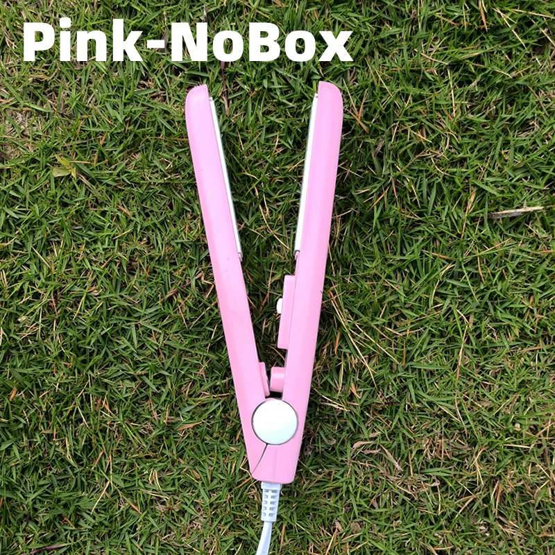 Pink NoBox