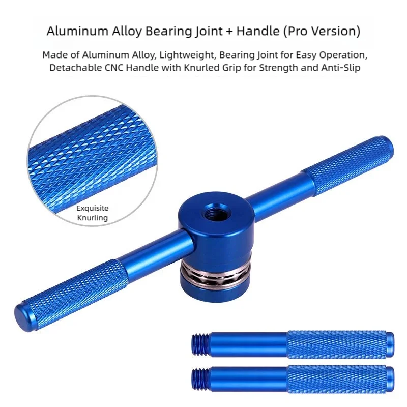 투프레 자전거 바텀 브래킷 베어링 제거 및 설치 도구 (MTB 로드 바이크 BB 프레스핏 24mm 30mm BB86 BB30 BB92 PF30 수리 키트)