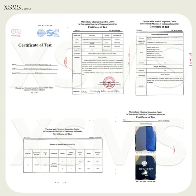 1Pcs BulletProof Plate 12"x12" NIJ Level IIIA 3A 0101.06 Soft Ballistic Lowerabdomen/buttocks Inguinal Panel 6