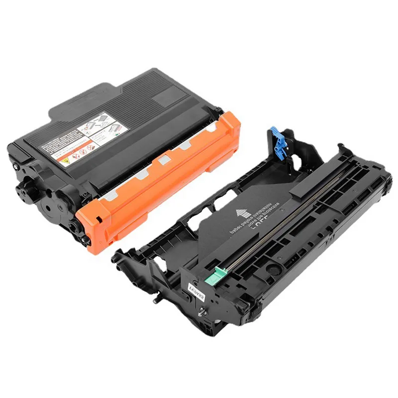 Dr-dr 22502275 Unidade do Tambor para o Irmão Hl-2250dn 2240d Mfc7860 Dcp-7060 7055 Fax-2890 2990 7290 7360 Dr2200 Dr2250 Dr2255 Dr2275 - Imagem 2