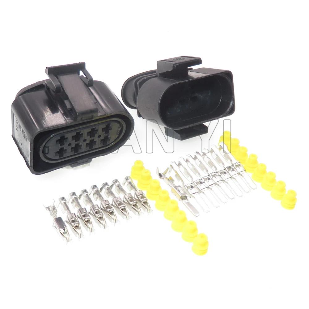 Рисунок 2 - 1 комплект 8 способов 3A0973834