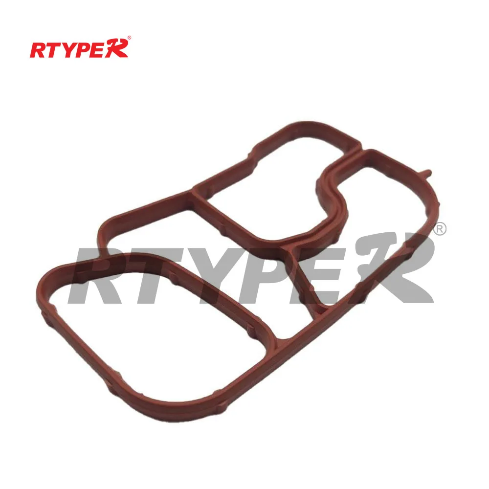 

Oil Filter Housing Gasket For Audi A4L Q5 Q3 06J117070B