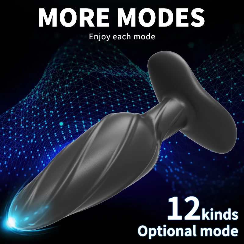 99 Level Prostate/Anal Plug/Dilator/Stimulator Bdsm Electro/Tazer Shocker Intimate Accessories Butt Plug