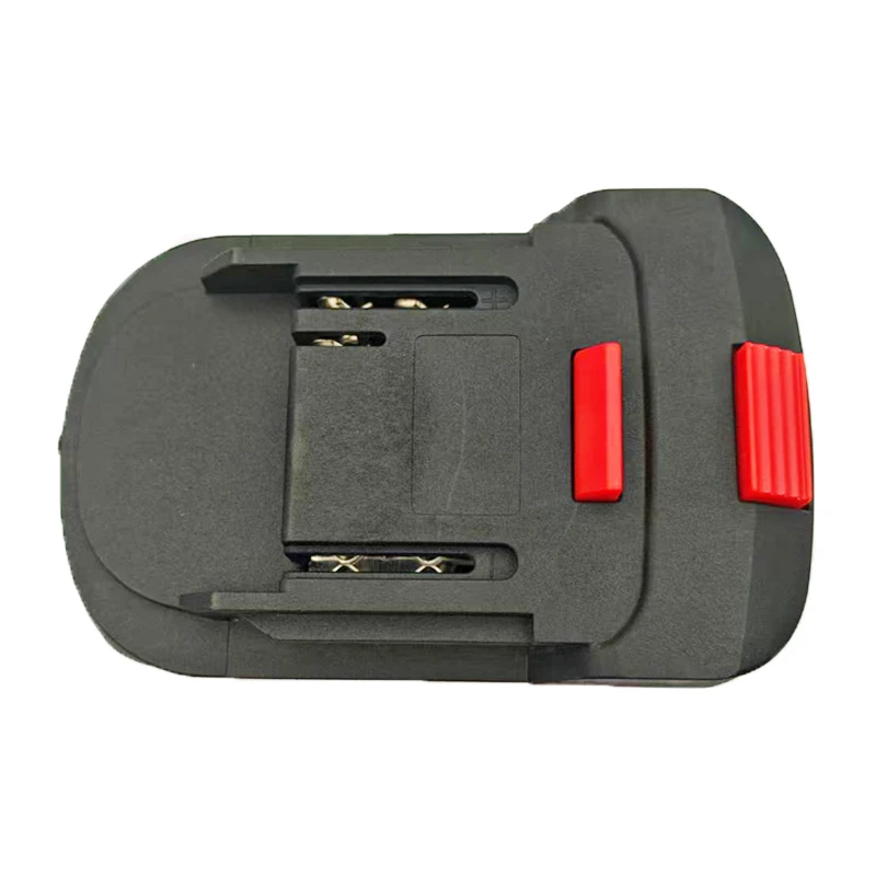 BS18MT DW18MT MW18MT Für Makita 18V Power Tool Adapter Konverter Für Bosch Für Milwaukee Für M18 Für DeWALT Lithium-ionen batterie – Detail 7