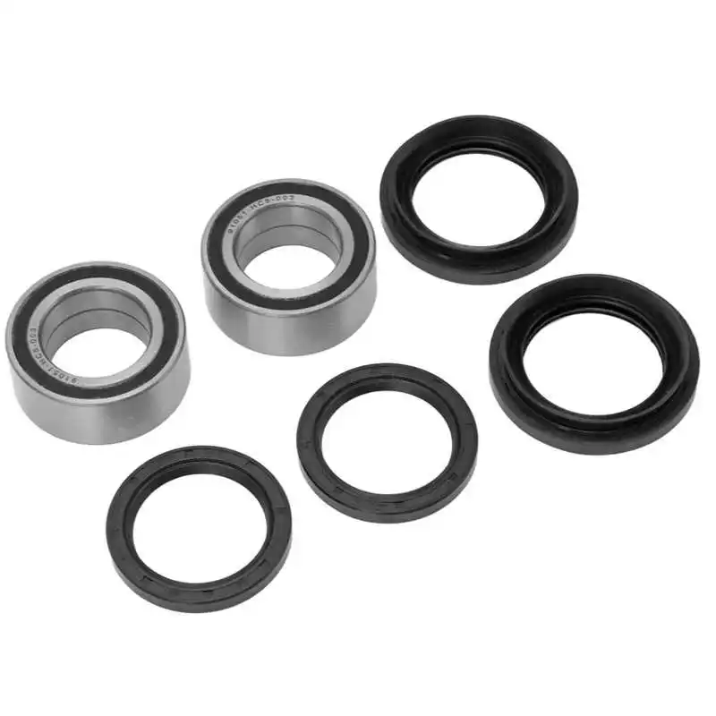 Kit de rodamientos rueda delantera All Balls 25-1129