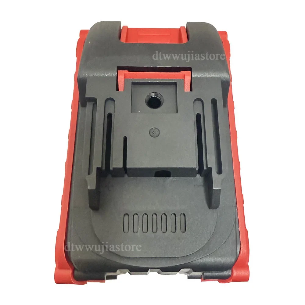 21700 Lithium Battery Case 15 Cell Protection Circuit Board PCBA BMS for Lomvum Zhipu Hongsong Jingmi No Original For Makita Box