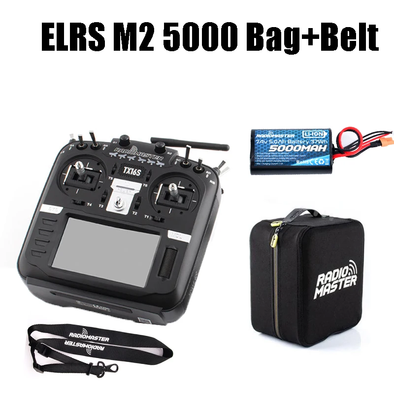 ELRS M2 5000 B-B
