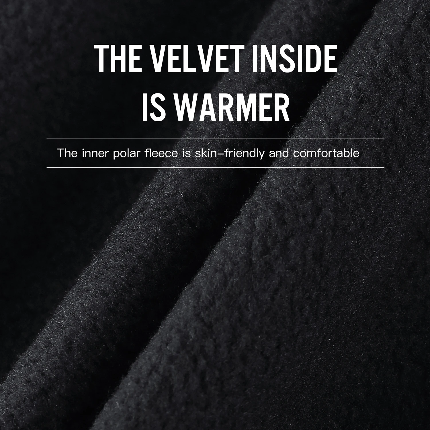 Outdoor Sports Running Winter Men'S Cycling Touchscreen Gloves Women'S Warm And Fleece Windproof And Cold Proof Gloves 2