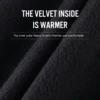 Outdoor Sports Running Winter Men'S Cycling Touchscreen Gloves Women'S Warm And Fleece Windproof And Cold Proof Gloves 2