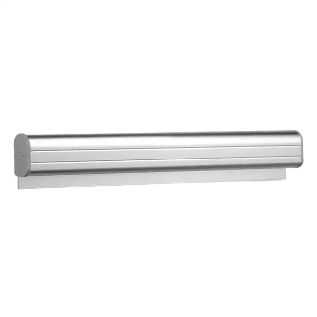 Check Rack 36 In Kitchen Order Organization Henoyso 36 Inch Aluminum Slide Check Rack ...