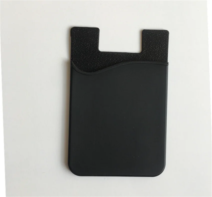 women card holder leather fahsion black card holder high quality leather one