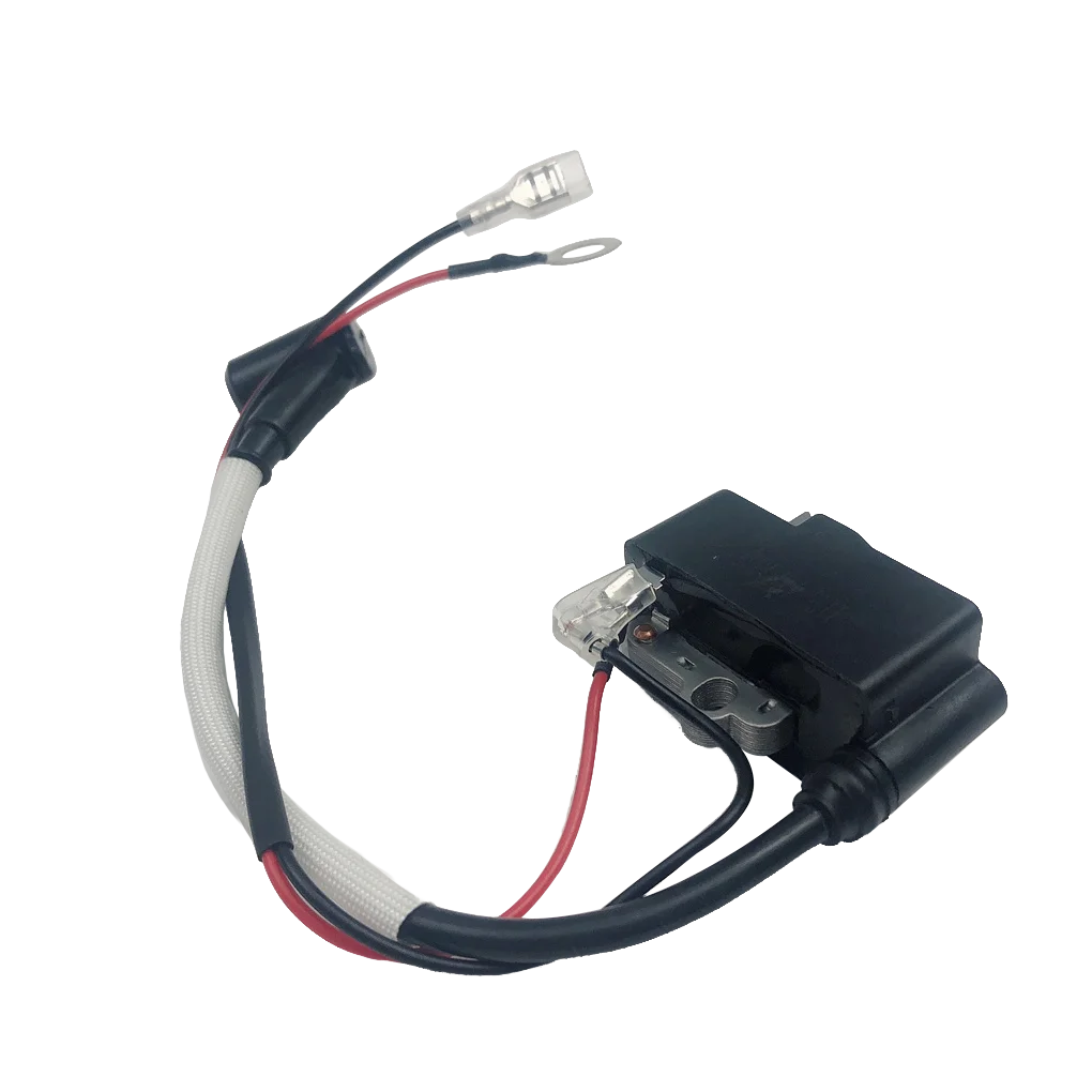 Ignition Coil Repairing Chain Saw Gardening Chainsaw Engine Module Accessories Replacement for MS362C MS362 TS400