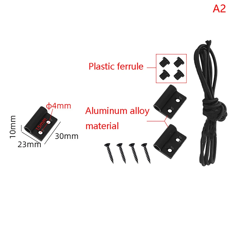 RV Cabinet Cargo Net Camper Trunk Trailer Side Cargo Luggage Elastic Storage Net Mesh Pocket Organizer Anti Falling Baffle