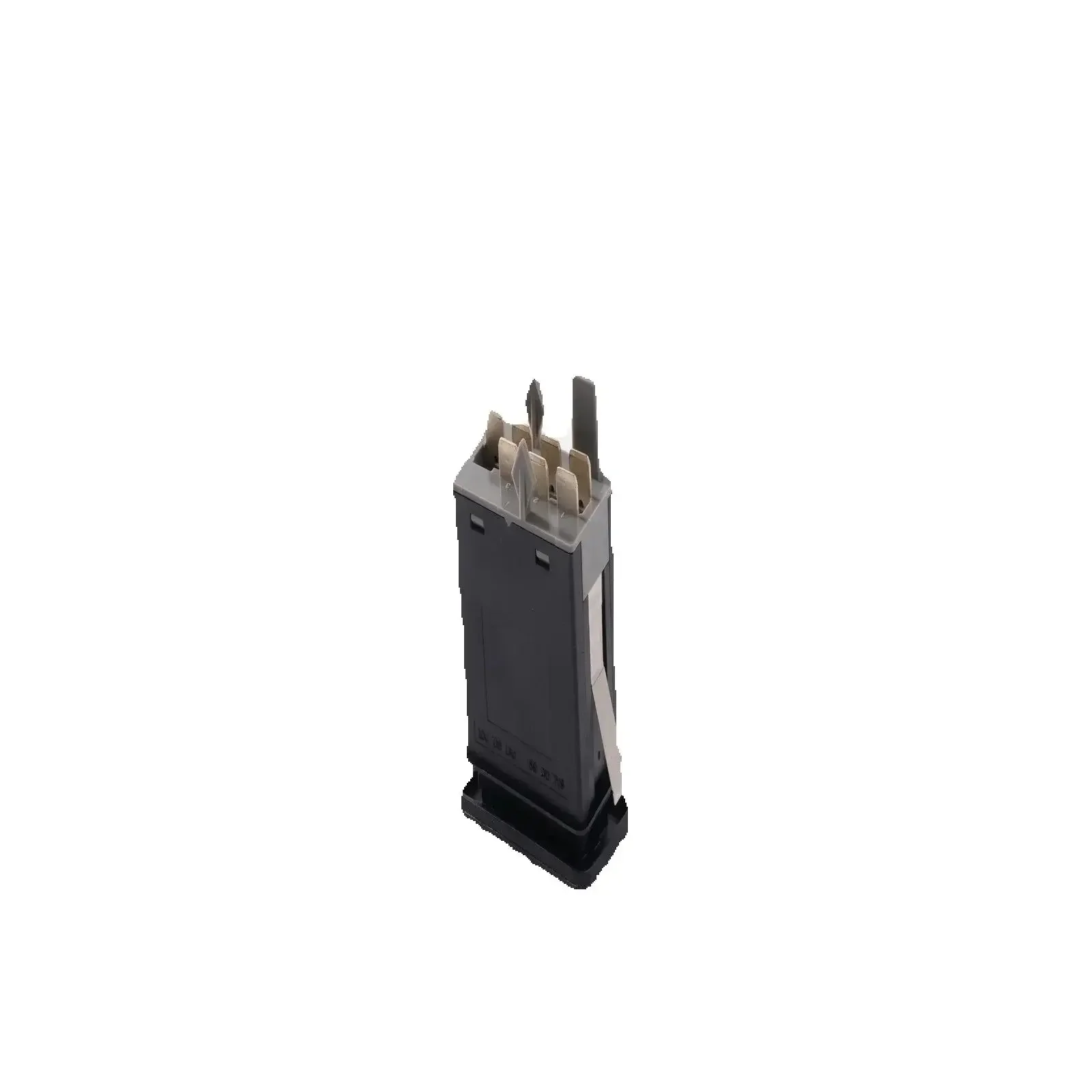 1pc 위험 경고 표시기 스위치 1J0953235D 1J0953235C 1998-2006 폭스바겐 골프 MK4 보라용
