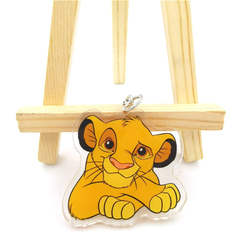 Leone Re Bella Catena Chiave Di Moda Portachiavi Portachiavi Portachiavi Portachiavi Portachiavi Portachiavi Portachiavi A Catena Gingillo Portachiavi