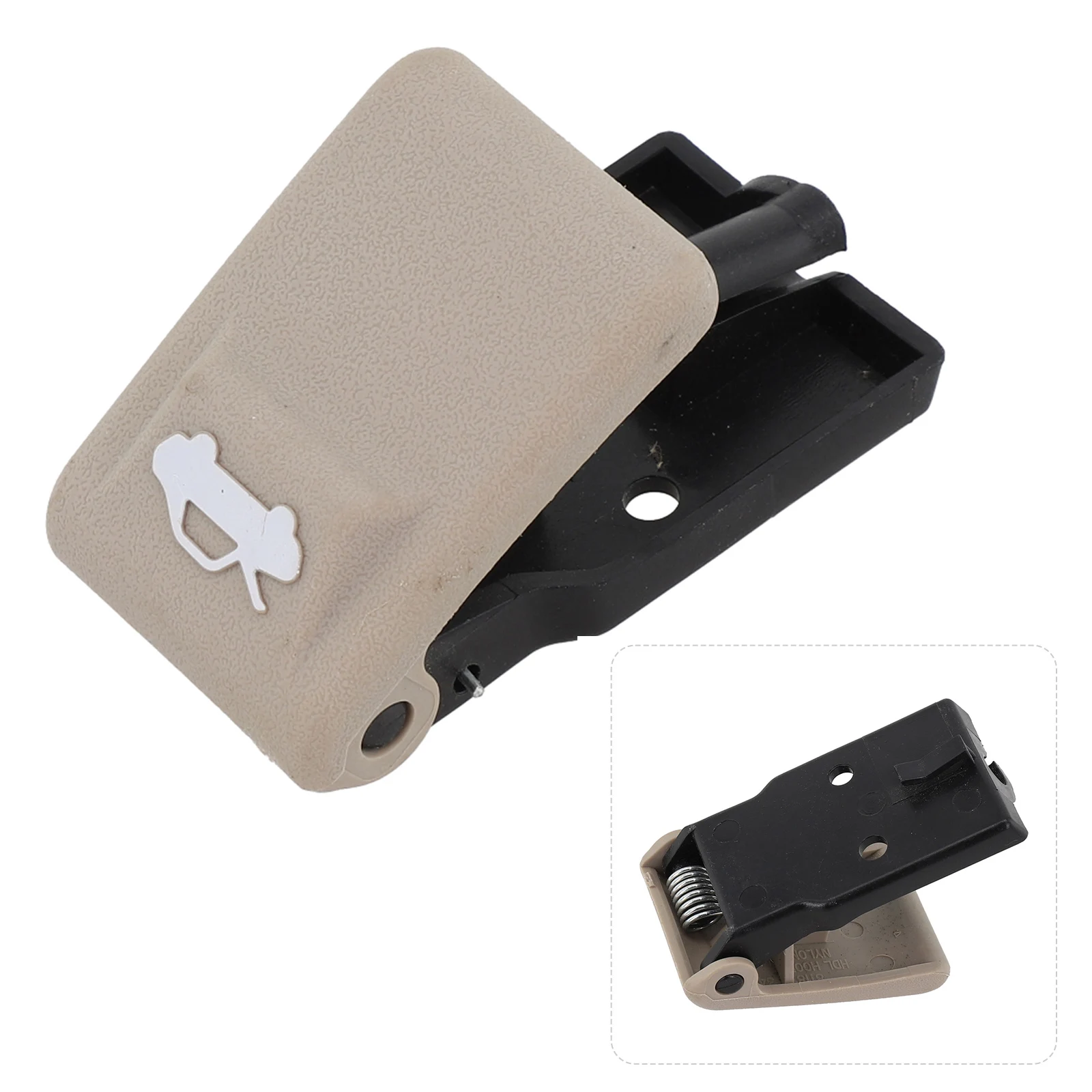 

Cap Switch Cap Switch Cap 81180-34000 8118034000 Car Accessories Car Switch Cap For Hyundai For Accent 1999-06