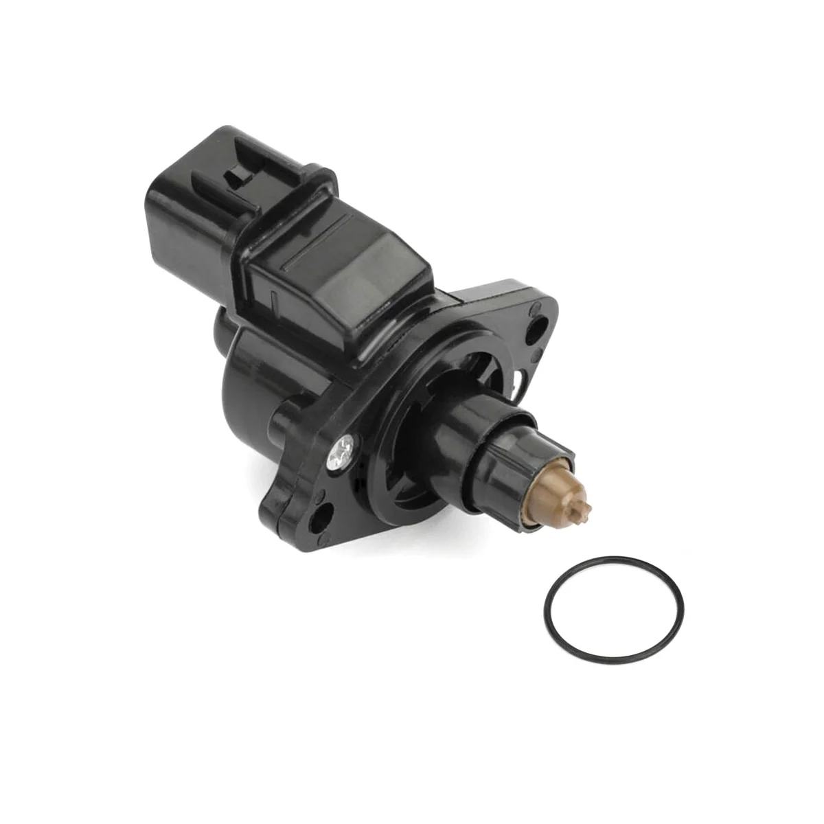 

Клапан контроля холостого хода, Маак для Mitsubishi 3000GT Dodge Pickup 3.0L AC99 MD628053