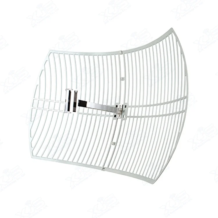

2.4G 24dBi wifi Grid antenna 24dBi 10 km hotspot wifi range