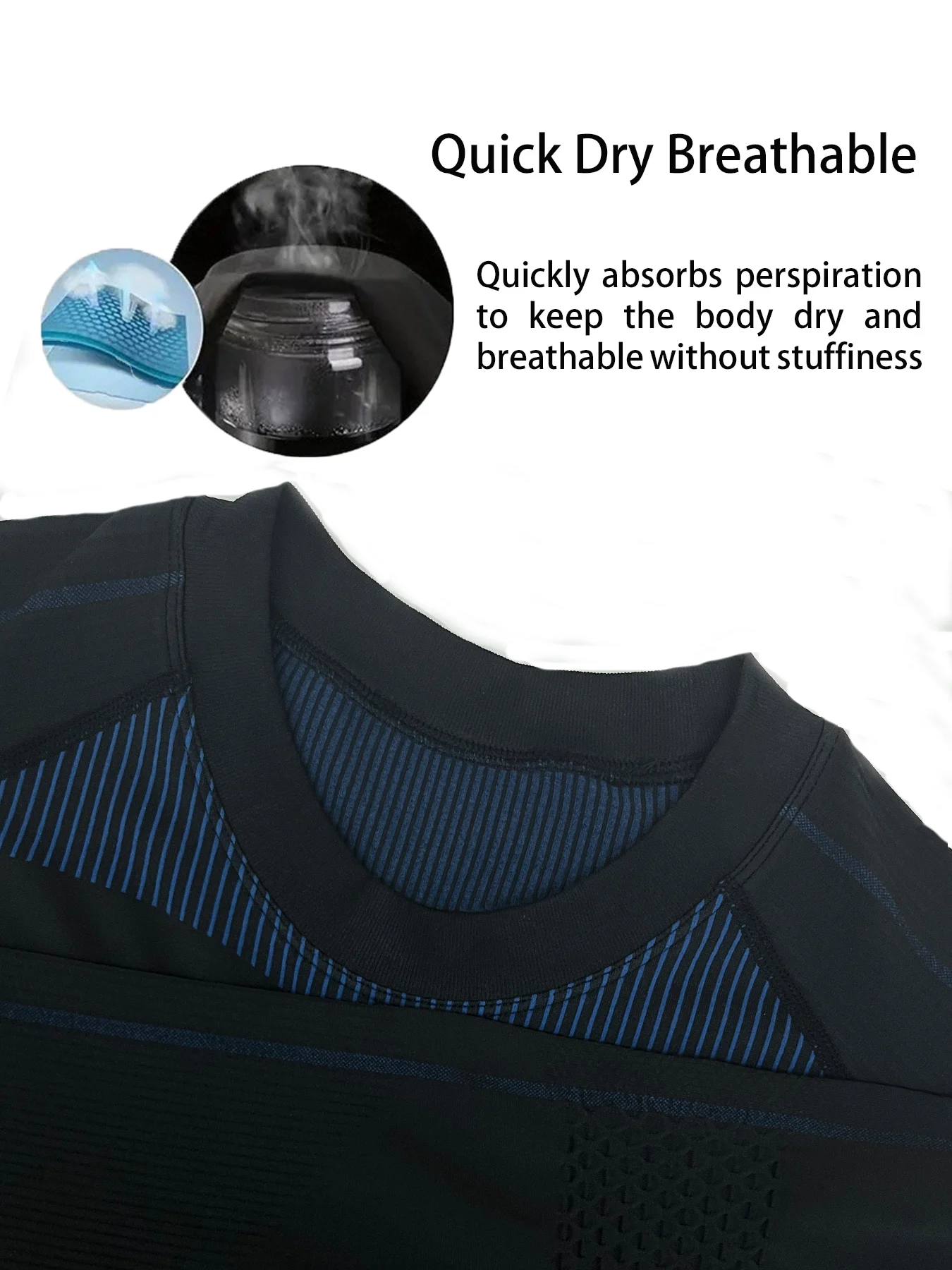 Ski Thermal Base Layer Set 5