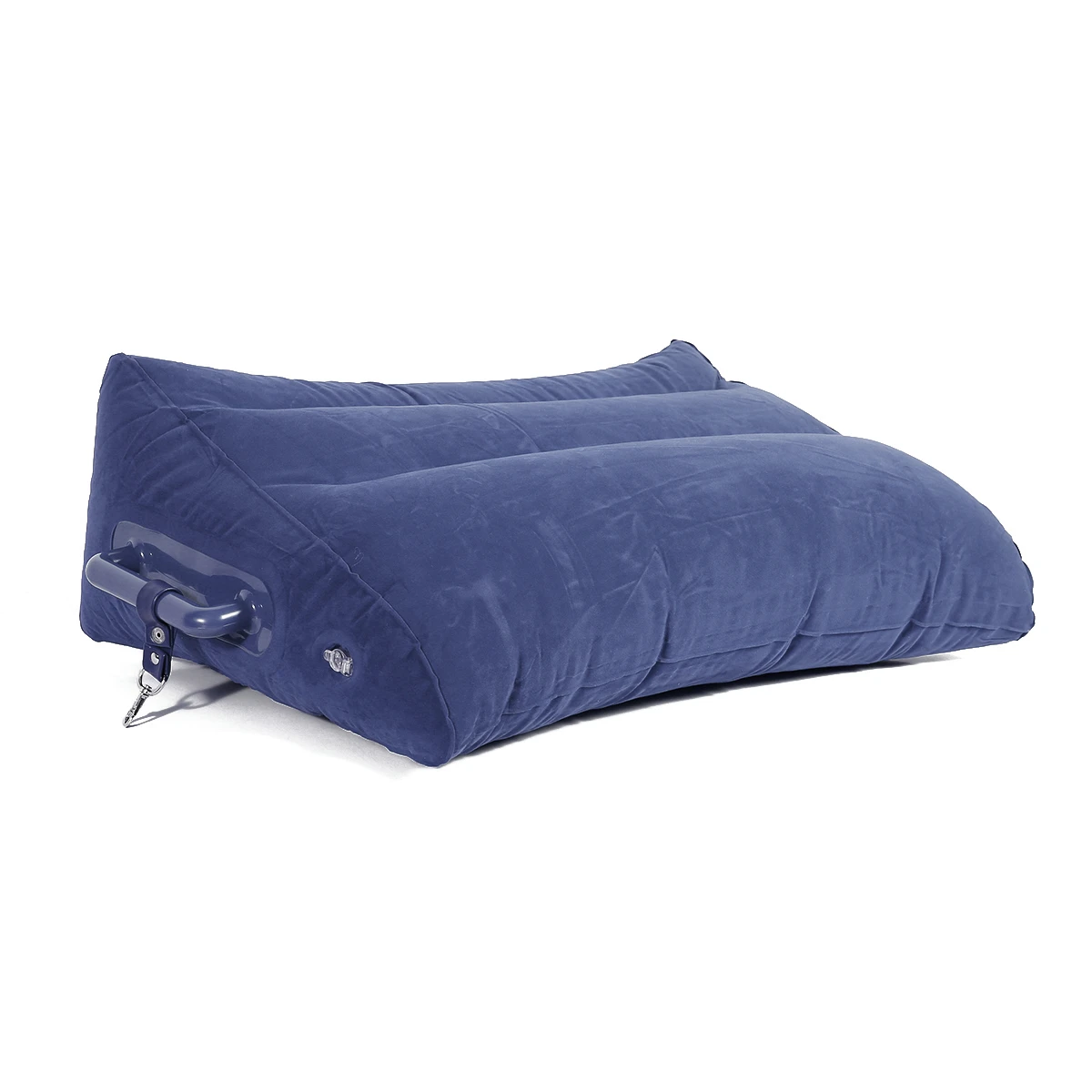 Thierry Inflatable Sex Pillows Cushion Sofa Adult Bed Sex Cube Wedge Furniture Toys for Women Adult Games Erotic Products