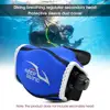 Diving Regulator Cover Second Cover Regulator Stage Soft Comfortable Neoprene Diving Breathing Protective Cover RC-593 Dropship 2