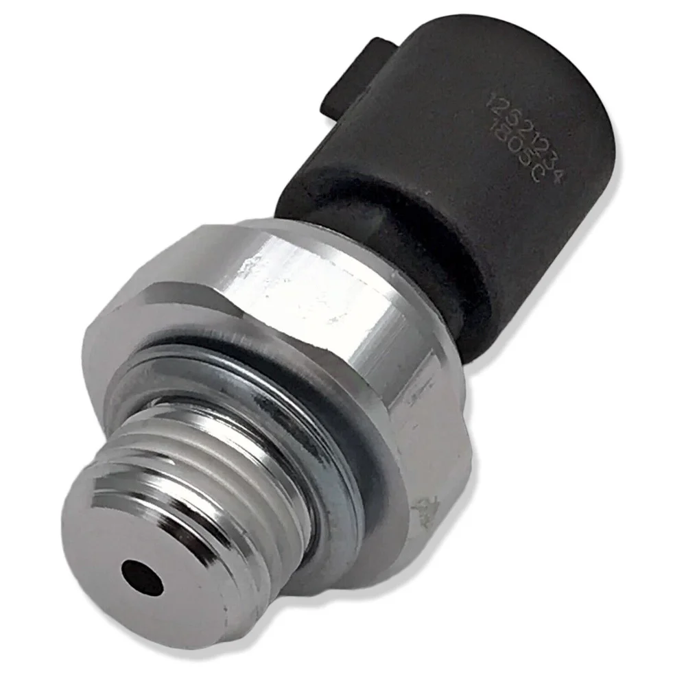 

Oil Pressure Sensor Switch with Filter For Pontiac-G8 For GMC-Yukon For Buick-For Cadillac-Chevrolet 12621234 12673134 12596951