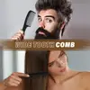 5/9/11pcs set Hair Styling Comb Spray bottle Professional Hairdressing Comb Set For All Hair Types And Styles For Barber Salon 4