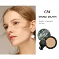 03 Dark Brown