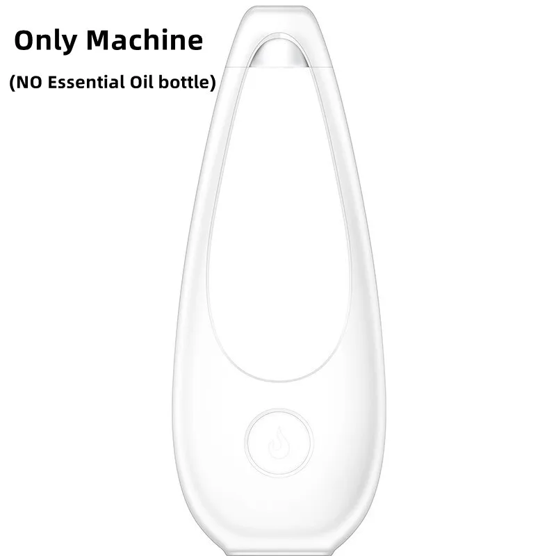 Aromatherapy machine