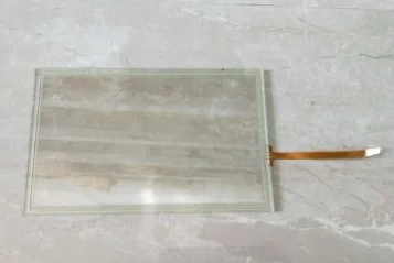 Nuovo Touch Screen Digitizer Per 6Av2124-0Gc01-0Ax0 Tp700 6Av2 124-0Gc01-0Ax0 Tp700 Comfort Touch 7" Touch Panel Di Vetro