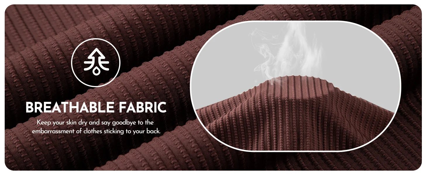 breathable fabric