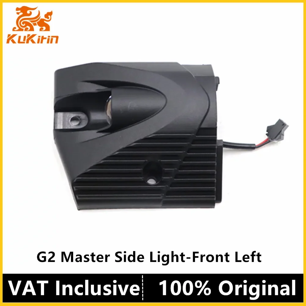 G2 Master Anteriore Sinistro