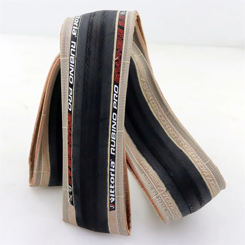 Vittoria Rubino Pro IV G2.0 Graphite Race 2.0 700x25/28C