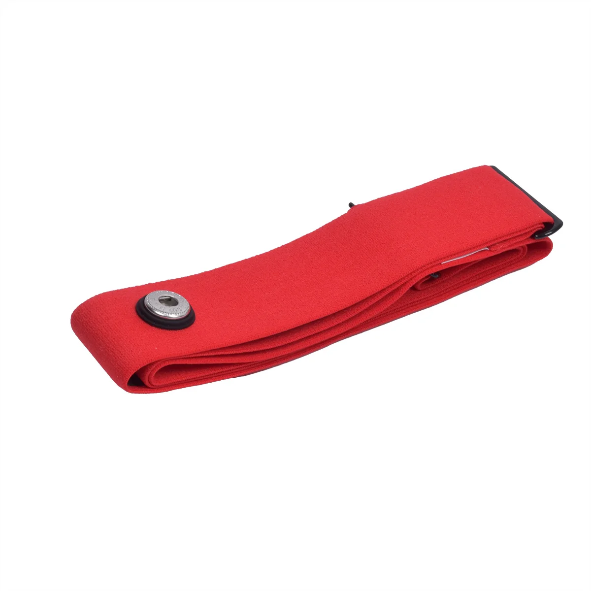 1pc Herzfrequenz messer Ersatz gurt kompatibel mit Polar H7 H9 H10 Coospo Wahoo Tick Garmin Magene Sensor Band Gürtel – Detail 5