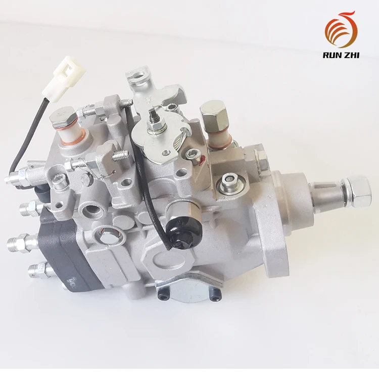 연료 분사 펌프 22100-5D180 096500-3081 도요타 하이럭스 5le 3.0L 자동차 부품 디젤 펌프
