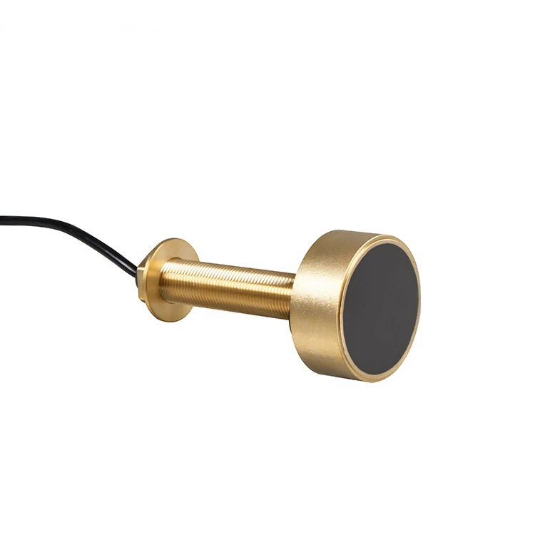 A-TD26 Boat Depth Sensor Marine Echo Sounder Depth Transducer