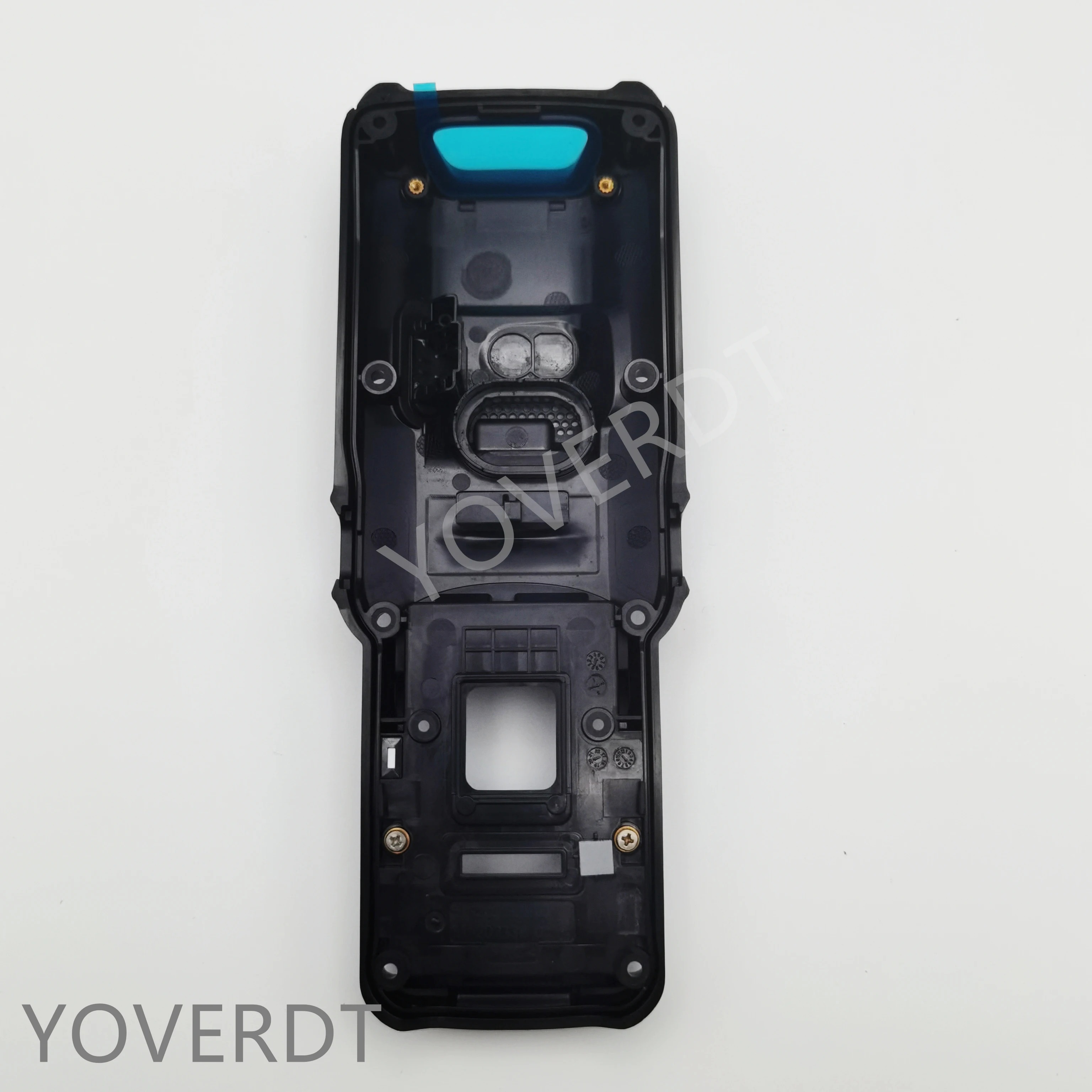 Nuova Cover Posteriore Con Obiettivo Scanner Per Zebra Motorola Symbol Mc3300 Mc330M