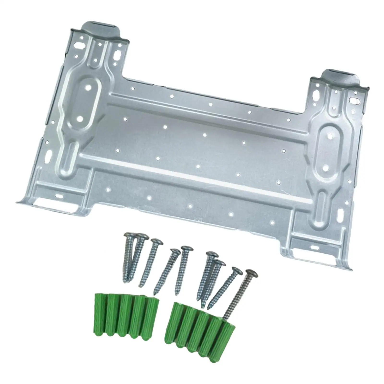 Air Conditioner Wall Mount Bracket , Convenient, Practical Parts for 1P 1.5P